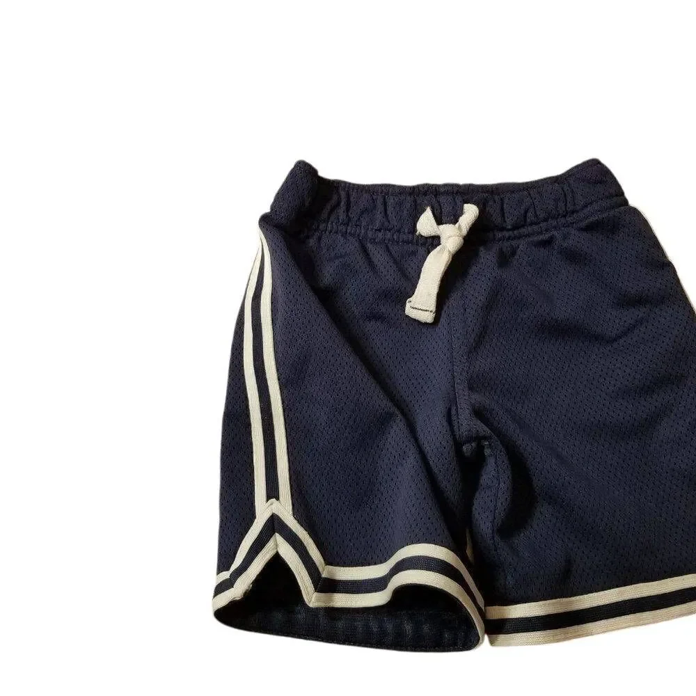 Carter's Shorts 2T
